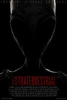 Extraterrestrial Cover