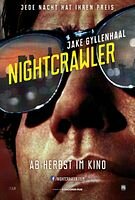 Nightcrawler Cover