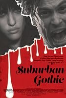 Suburban Gothic Cover