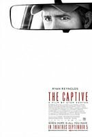 The Captive Cover