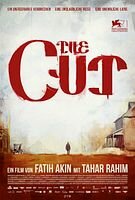 The Cut Cover