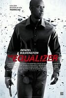 The Equalizer Cover