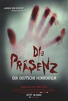 Die Präsenz Cover