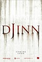 Djinn Cover