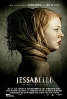 Jessabelle Cover