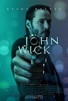 John Wick Cover