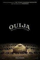 Ouija Cover