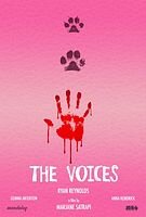 The Voices Cover