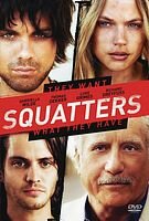 Squatters Cover