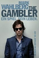 The Gambler Cover