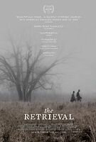 The Retrieval Cover