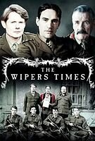 The Wipers Times Cover