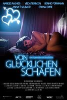 Von glücklichen Schafen Cover