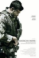 American Sniper Cover