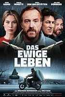 Das ewige Leben Cover