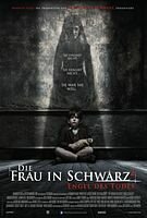 Die Frau in Schwarz 2 Cover