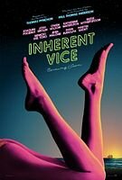 Inherent Vice Cover