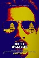 Kill the Messenger Cover