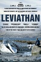 Leviathan Cover