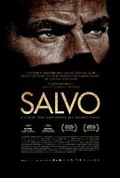 Salvo 2013 Cover