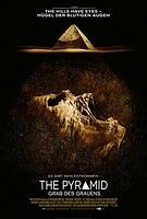 The Pyramid Cover