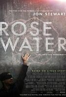 Rosewater Cover