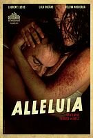  Alleluia Cover