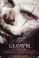 Clown Cover