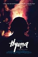 Hyena Cover