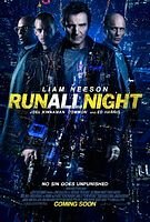 Run All Night Cover