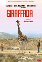 Giraffada Cover