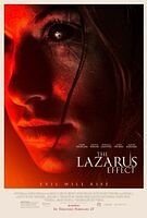 The Lazarus Effect Cover