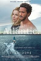 Atlantic. Cover