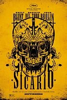 Sicario Cover