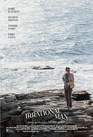 Irrational Man Cover