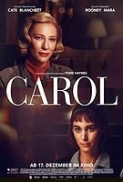 Carol Cover