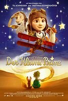 Der kleine Prinz Cover