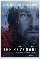 The Revenant Cover