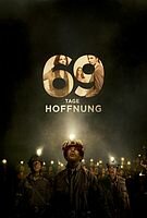 69 Tage Hoffnung Cover