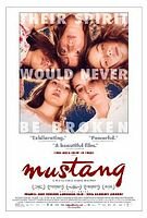 Mustang Cover