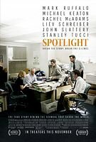 Spotlight Cover