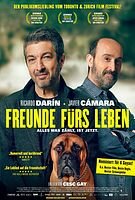 Freunde fürs Leben Cover