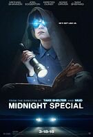 Midnight Special Cover