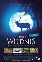 Unsere Wildnis Cover