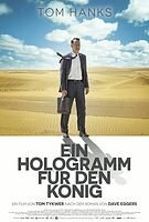 Ein Hologramm für den König Cover