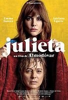 Julieta Cover