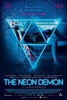 The Neon Demon Cover