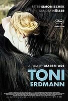 Toni Erdmann Cover