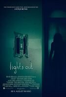 Lights Out Cover