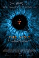 The Visit Cover